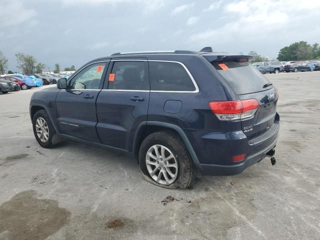 2014 Jeep Grand Cherokee Laredo