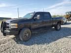 2008 Chevrolet Silverado K2500 Heavy Duty