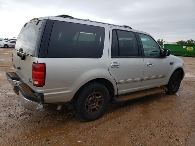 2000 Ford Expedition XLT