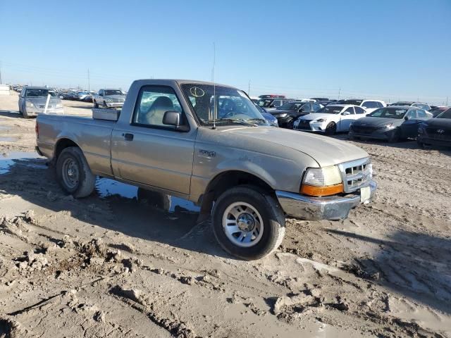 1999 Ford Ranger