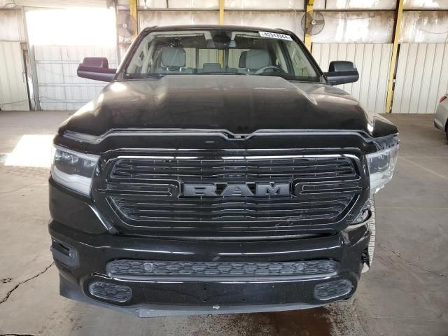 2019 Dodge RAM 1500 BIG HORN/LONE Star