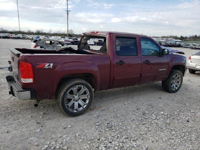 2013 GMC Sierra K1500 SLE