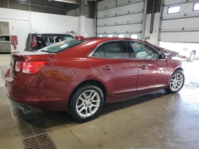 2016 Chevrolet Malibu Limited LT