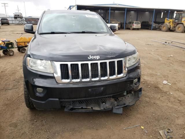 2011 Jeep Grand Cherokee Laredo