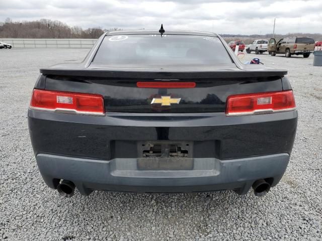 2014 Chevrolet Camaro LS