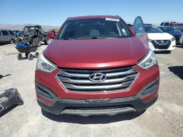 2014 Hyundai Santa FE Sport