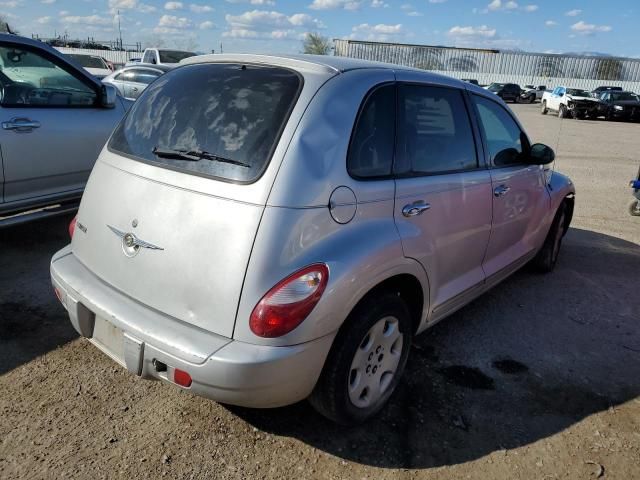 2008 Chrysler PT Cruiser