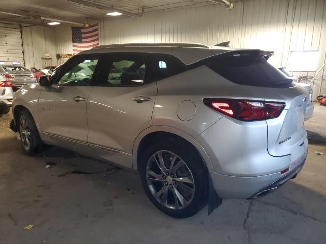 2021 Chevrolet Blazer Premier