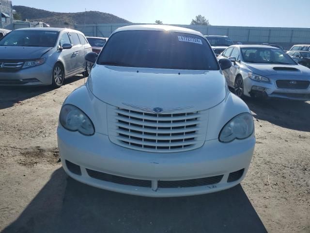 2008 Chrysler PT Cruiser