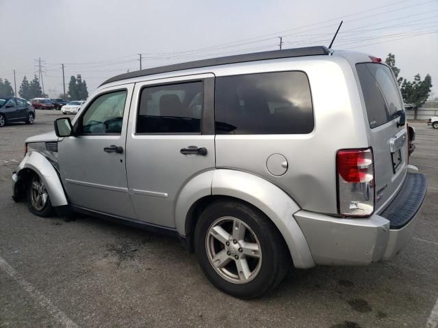 2008 Dodge Nitro SLT