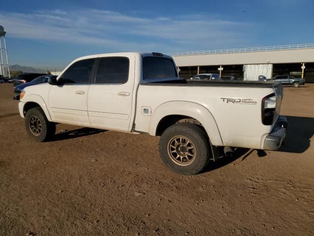 2004 Toyota Tundra Double Cab SR5