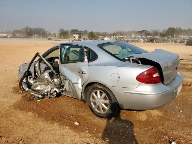 2005 Buick Lacrosse CX