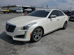 2014 Cadillac CTS Vsport Premium for sale in Sun Valley, CA