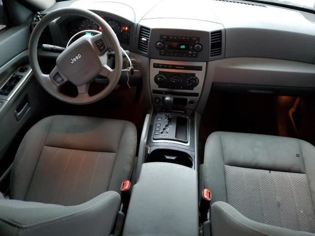 2005 Jeep Grand Cherokee Laredo