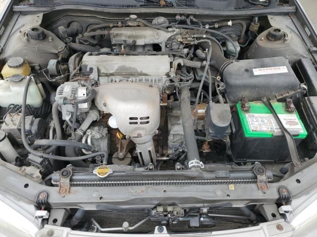 1998 Toyota Camry CE