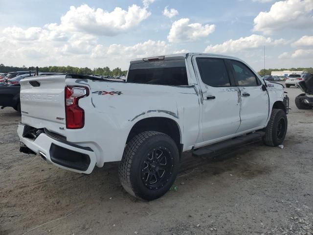 2021 Chevrolet Silverado K1500 RST