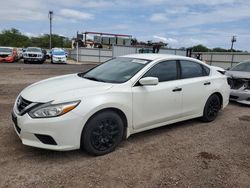 Salvage cars for sale from Copart Kapolei, HI: 2017 Nissan Altima 2.5