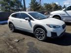 2020 Subaru Crosstrek Limited