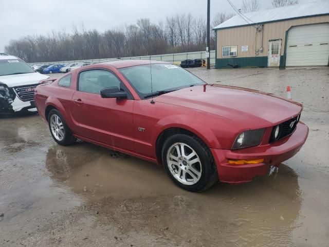 2005 Ford Mustang GT