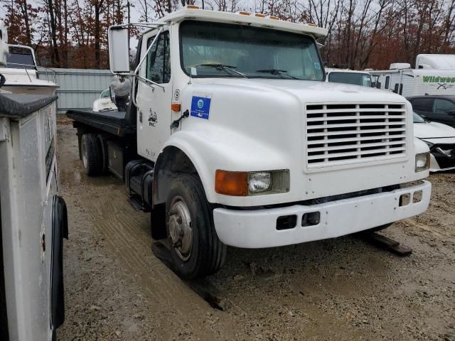 1996 International 4000 4700