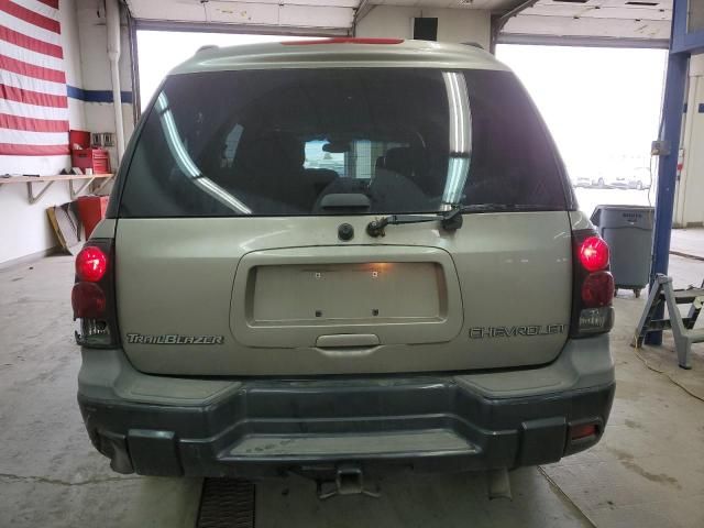 2003 Chevrolet Trailblazer EXT