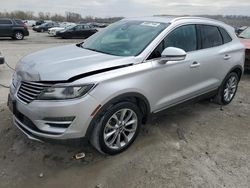 2015 Lincoln MKC en venta en Cahokia Heights, IL