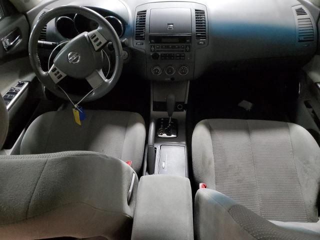 2006 Nissan Altima S