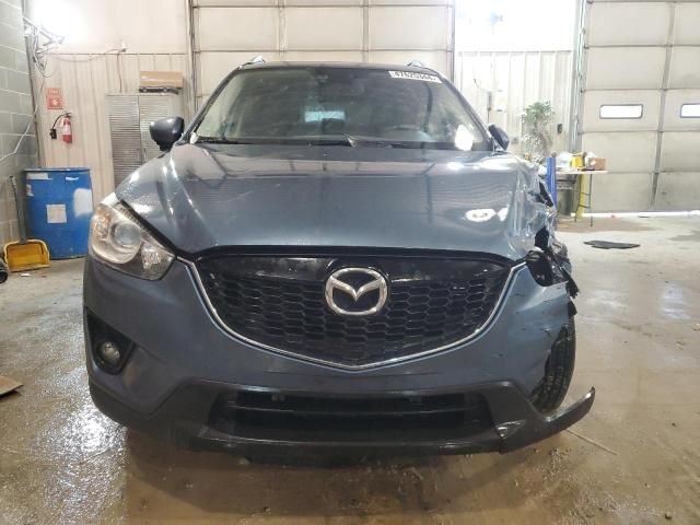 2014 Mazda CX-5 GT