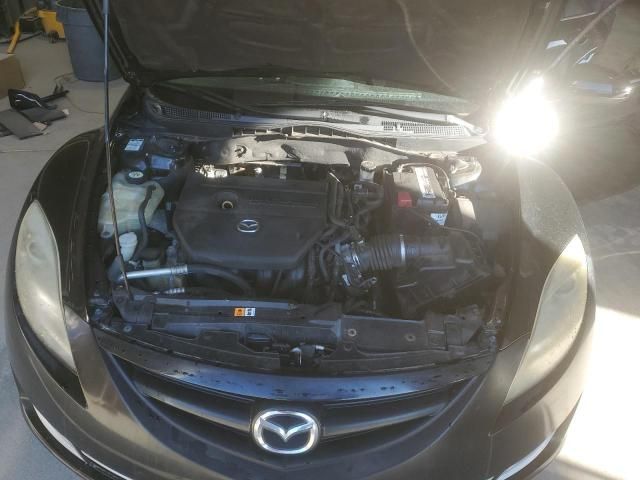 2009 Mazda 6 I