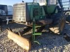 2011 John Deere Tractor