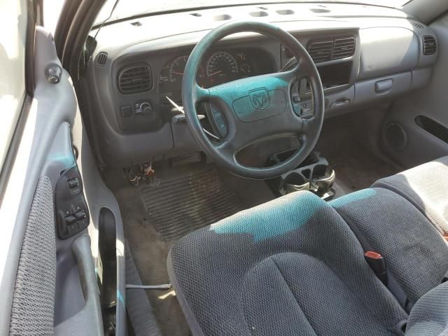 1998 Dodge Dakota