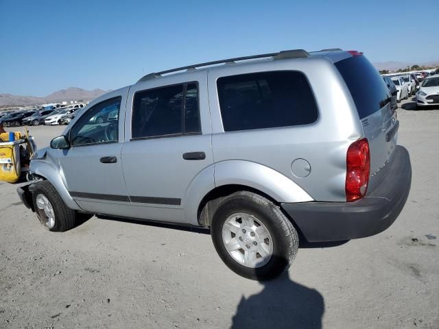 2005 Dodge Durango ST