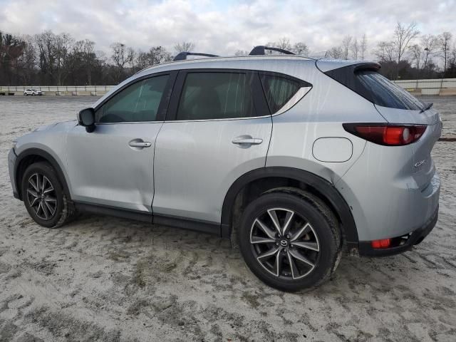 2019 Mazda CX-5 Sport