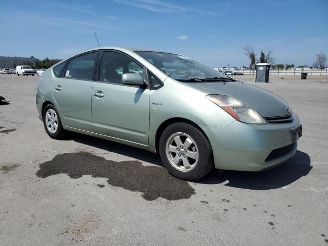 2009 Toyota Prius