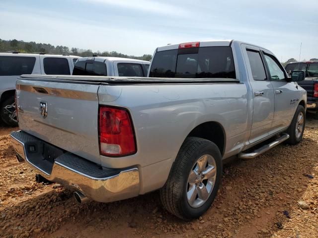 2015 Dodge RAM 1500 SLT