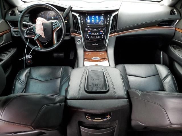 2015 Cadillac Escalade Luxury