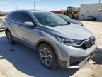 2022 Honda CR-V EXL