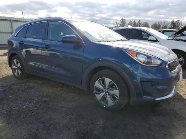 2019 KIA Niro FE