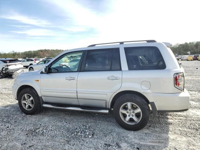 2006 Honda Pilot EX