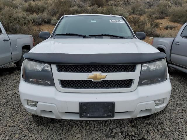 2008 Chevrolet Trailblazer LS