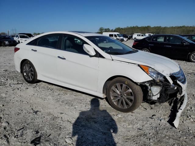 2014 Hyundai Sonata SE