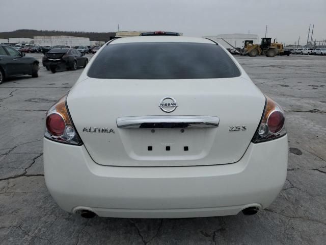 2010 Nissan Altima Base