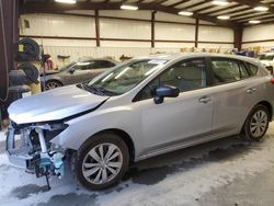 2019 Subaru Impreza for sale in Spartanburg, SC
