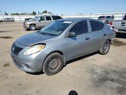 2014 Nissan Versa S for sale in Bakersfield, CA