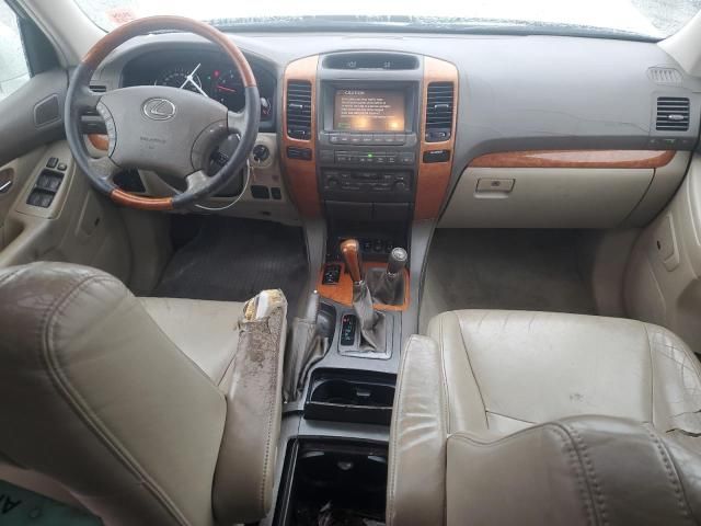 2006 Lexus GX 470