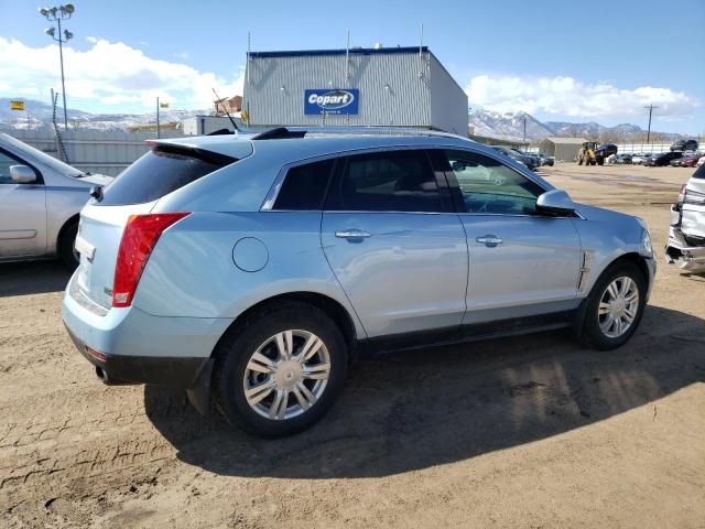 2011 Cadillac SRX Luxury Collection