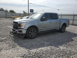 2020 Ford F150 Supercrew for sale in Hueytown, AL