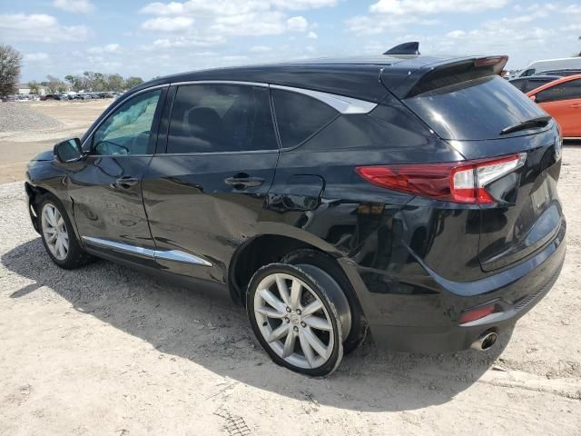 2021 Acura RDX