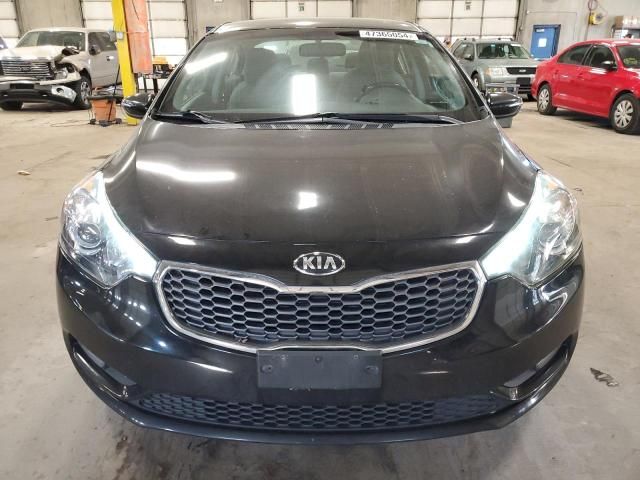 2014 KIA Forte EX