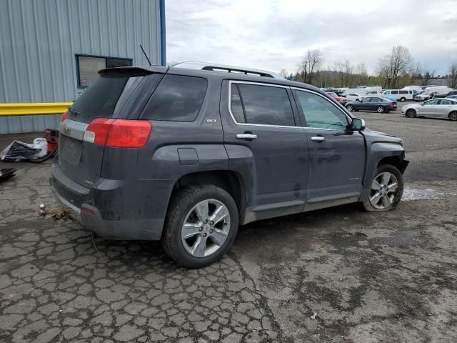 2015 GMC Terrain SLT